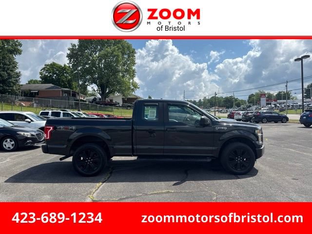 Used 2015 Ford F150 XL