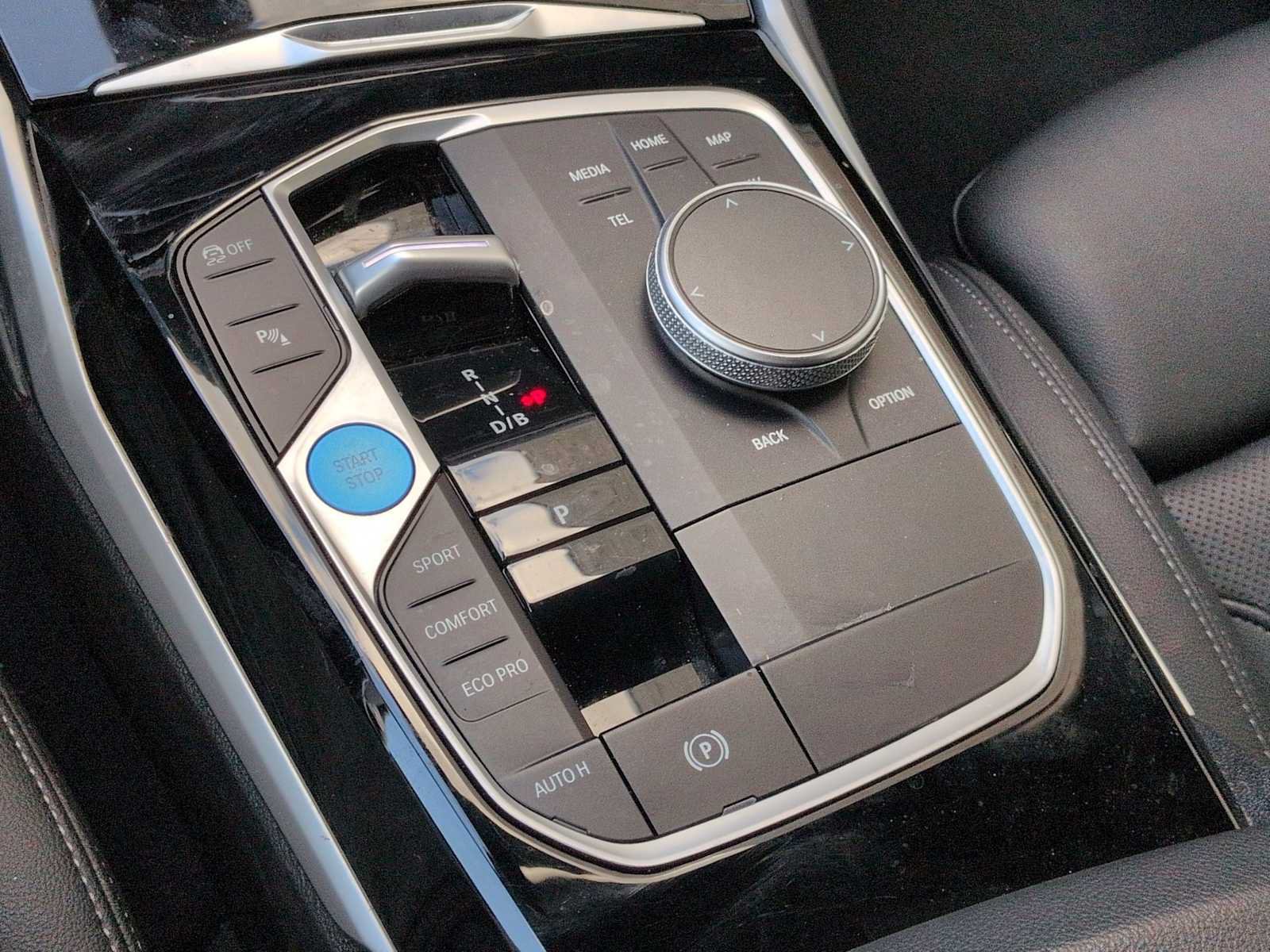 Used 2023 BMW i4 eDrive40 w/ Premium Package RWD image 34