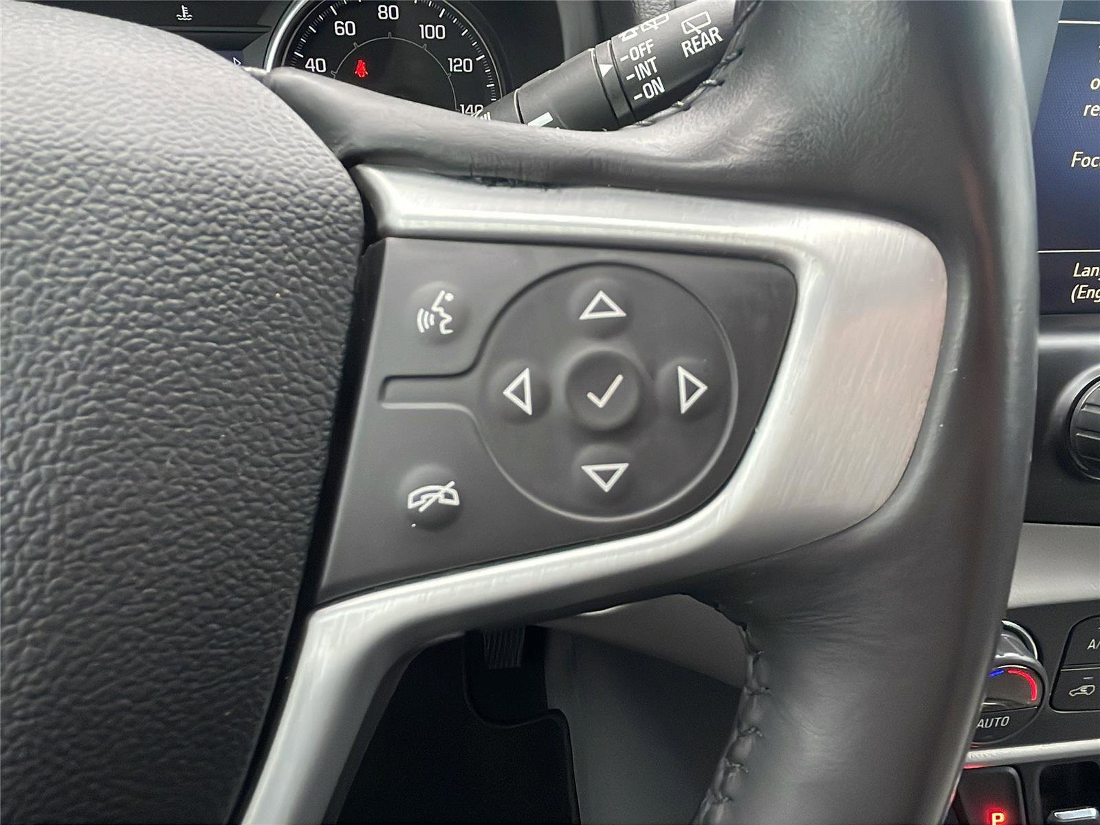 Used 2019 GMC Terrain SLE w/ Driver Convenience Package image 25