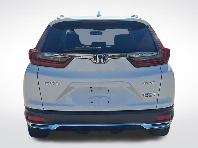 Used 2022 Honda CR-V Touring image 5