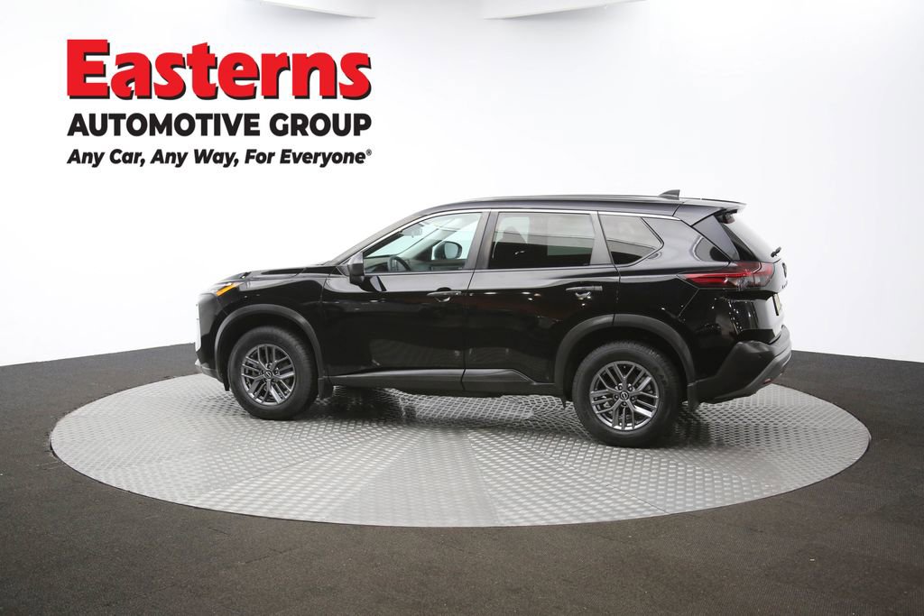 Used 2022 Nissan Rogue S image 58