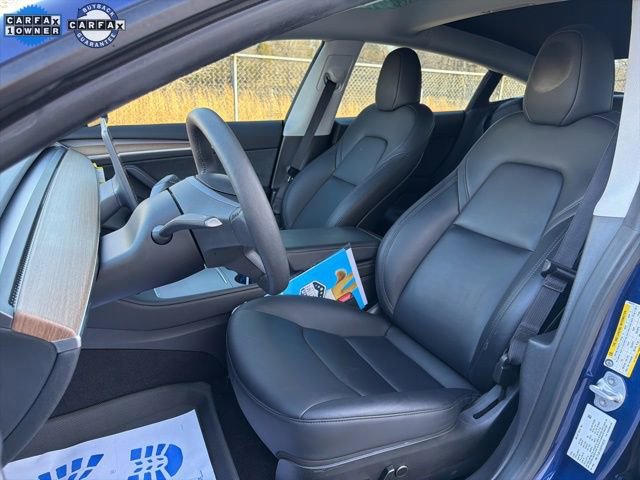 Used 2023 Tesla Model 3 Standard Range image 24