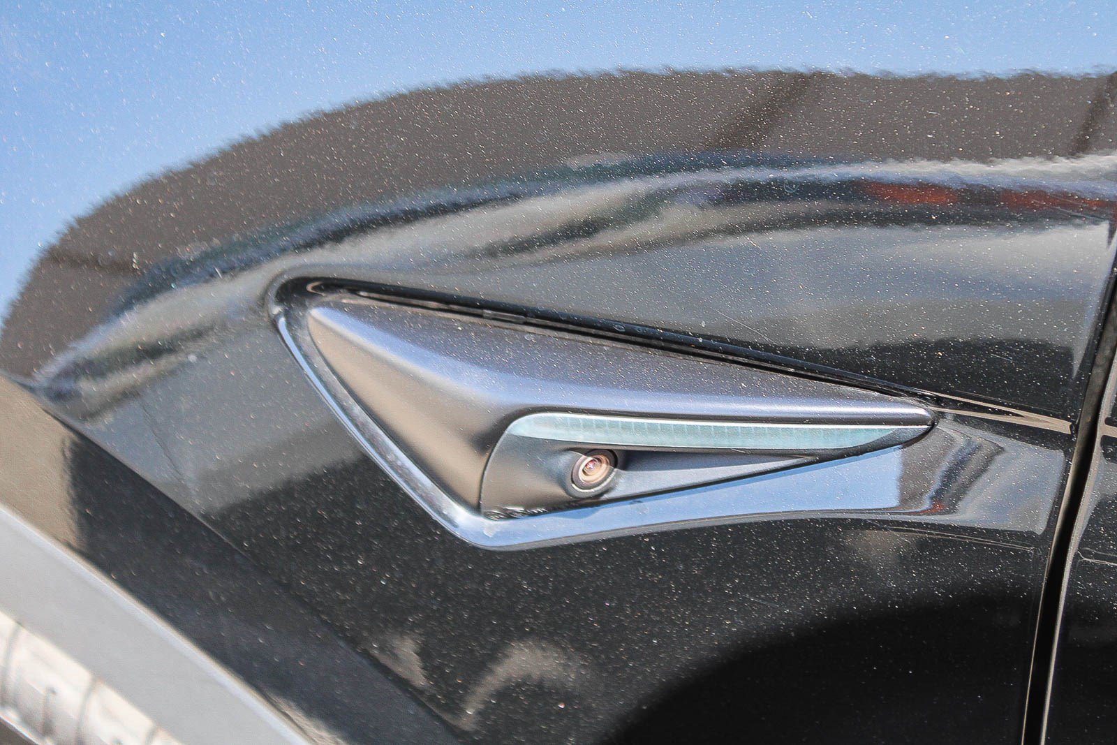 Used 2021 Tesla Model Y Long Range AWD/4WD image 12