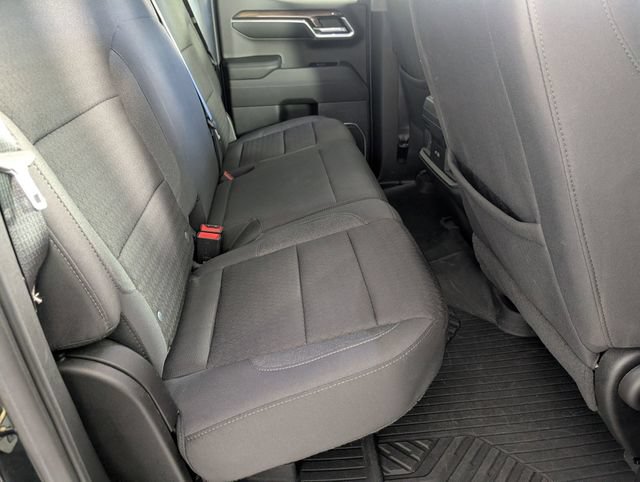 Certified 2023 Chevrolet Silverado 1500 RST AWD/4WD image 29