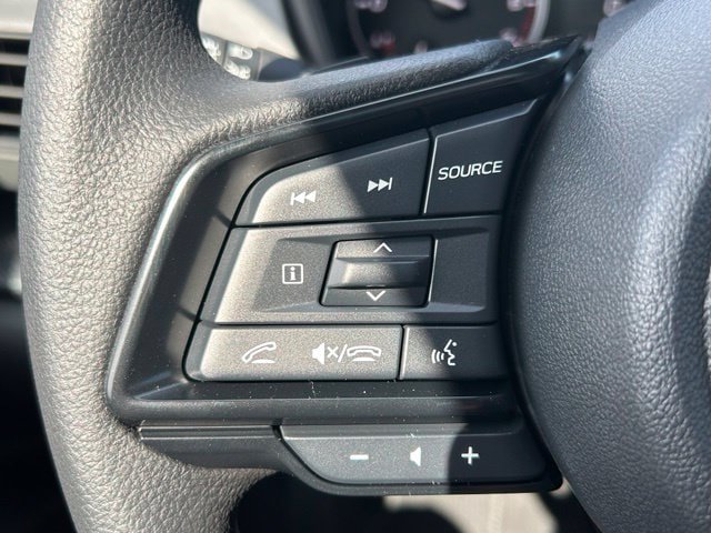 New 2026 Subaru Crosstrek 2.5i Premium AWD/4WD image 14