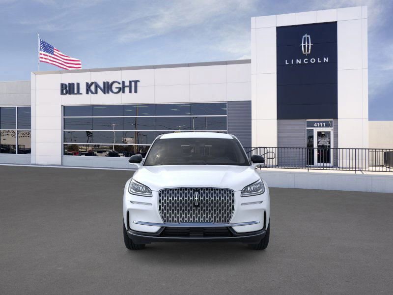 New 2025 Lincoln Corsair Premiere w/ Equipment Group 101A image 6