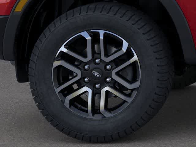 New 2026 Ford Ranger Lariat AWD/4WD image 19