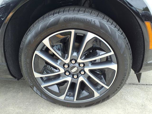 New 2026 Cadillac Optiq Sport 1 RWD image 7