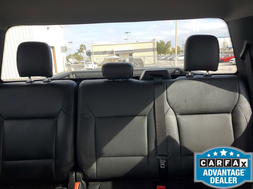 Used 2024 Ford F150 XL image 15