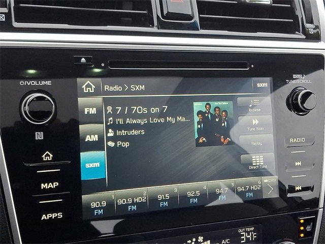 Used 2018 Subaru Legacy 2.5i Limited image 19