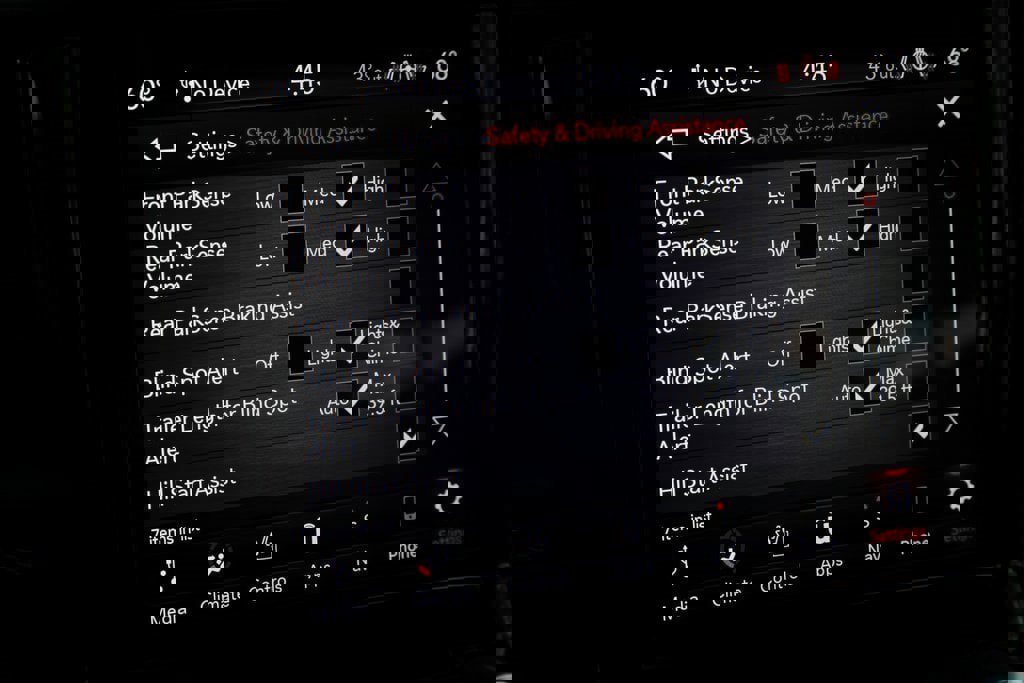 Used 2021 RAM 1500 Big Horn image 35