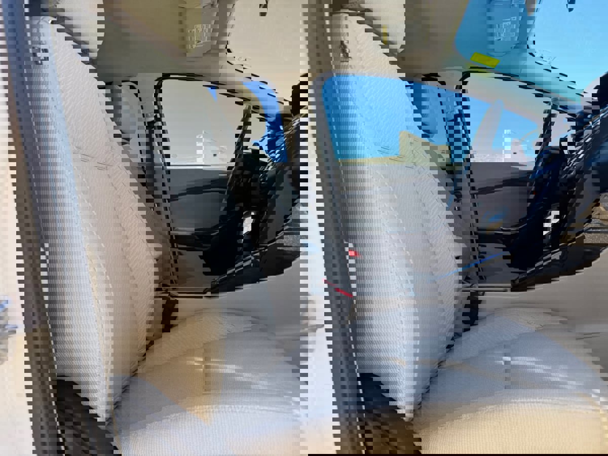 Used 2015 Ford Focus Electric Hatchback image 19