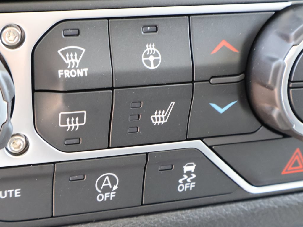 New 2026 Jeep Wrangler Sport AWD/4WD image 31