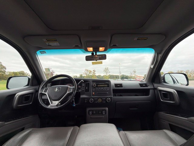 Used 2012 Honda Ridgeline RTL image 17