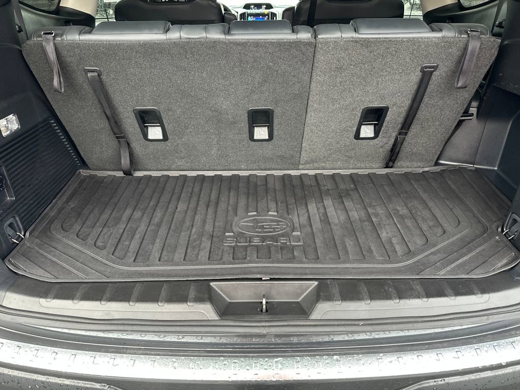 Used 2019 Subaru Ascent Limited w/ Popular Package #2A image 17
