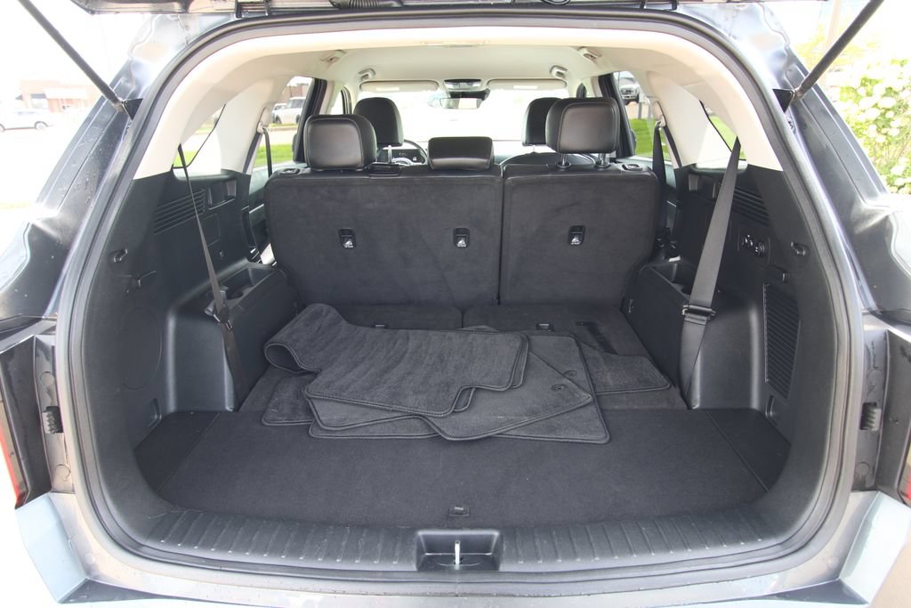 Used 2024 Kia Sorento S FWD image 16