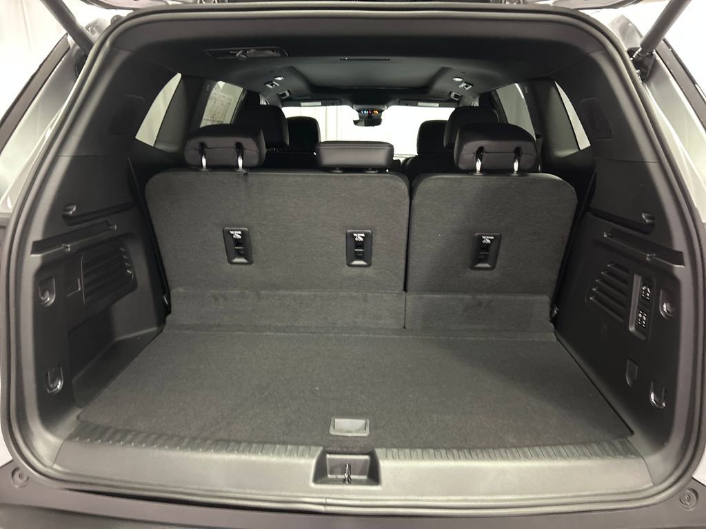New 2026 Buick Enclave Preferred image 23