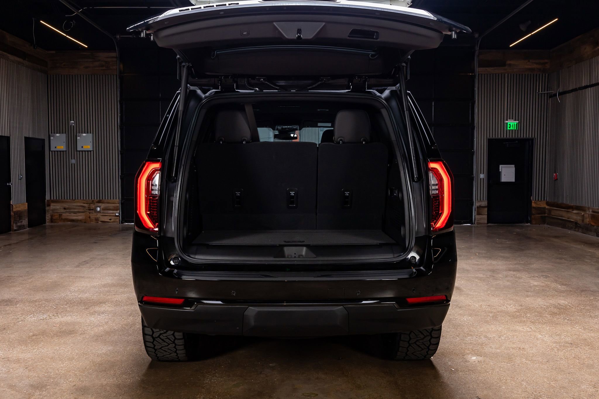 Used 2026 GMC Yukon Elevation image 9
