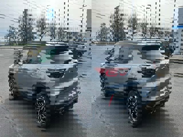 New 2026 Chevrolet TrailBlazer RS w/ Convenience Package image 5