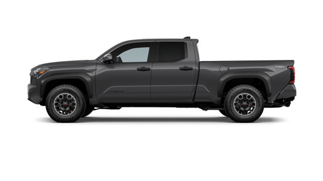 New 2026 Toyota Tacoma TRD Off-Road AWD/4WD image 11