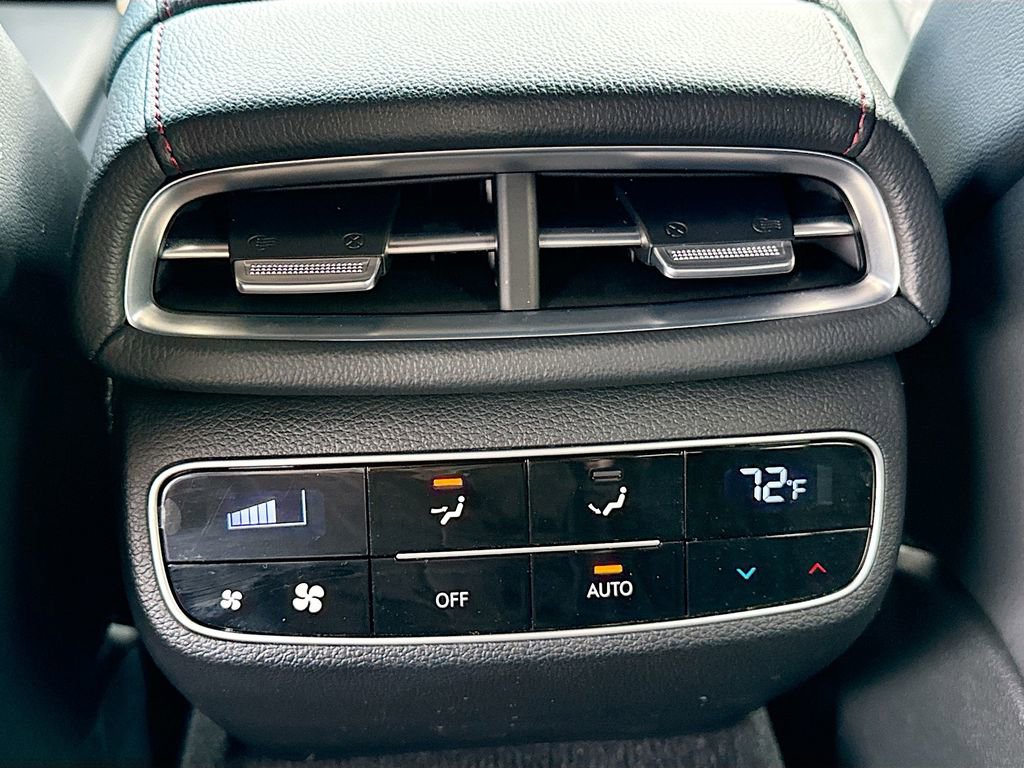 Used 2023 Genesis G80 2.5T w/ Sport Prestige Package image 20