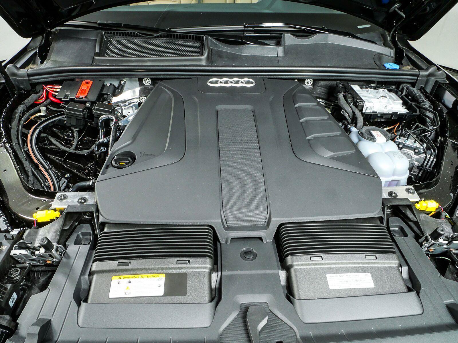 New 2026 Audi Q7 2.0T Premium Plus AWD/4WD image 39