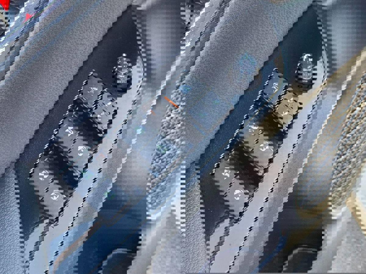 Used 2017 Toyota Prius Four Touring w/ Carpet Mat Package image 23