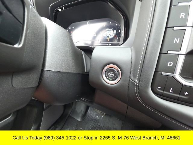 Used 2024 GMC Yukon XL Denali Ultimate w/ LPO, Floor Liner Package image 81
