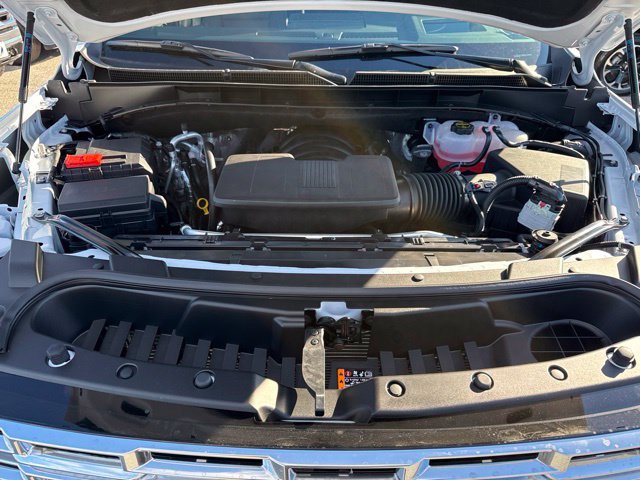 New 2027 GMC Yukon XL Denali w/ Denali Reserve Package AWD/4WD image 33
