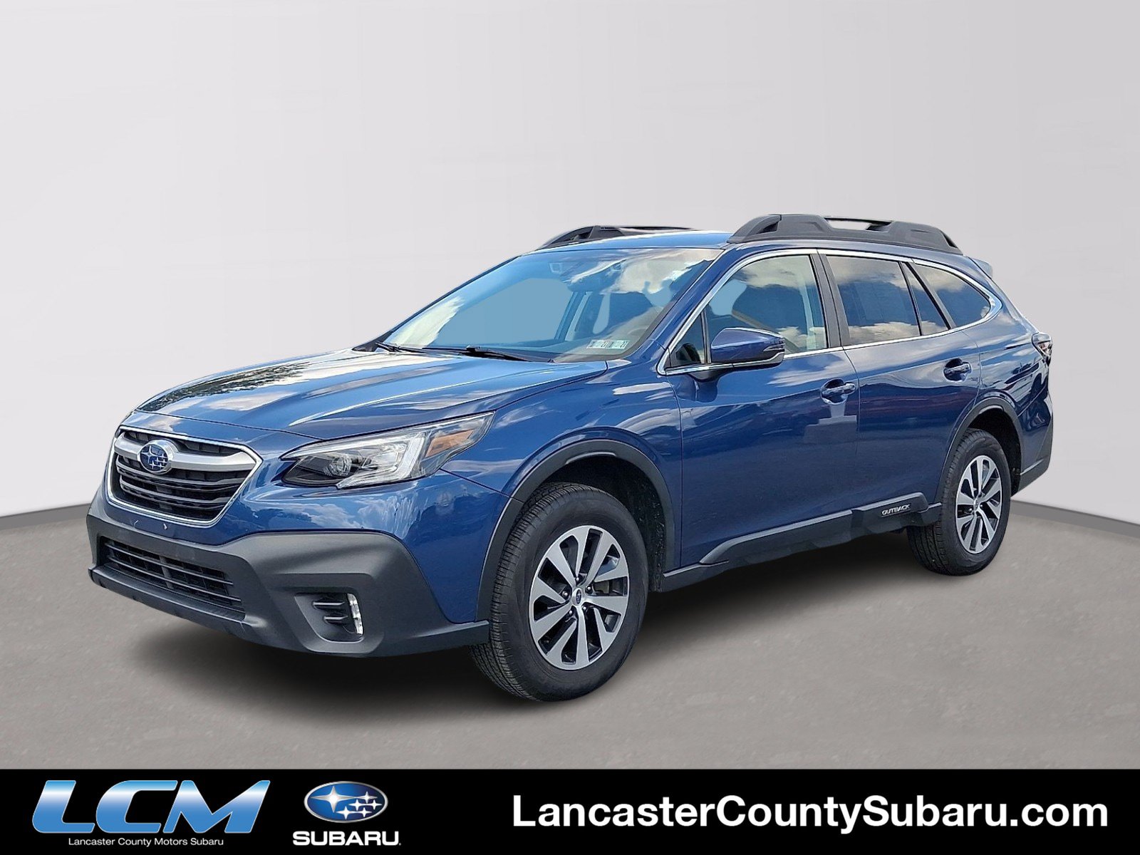 Used 2022 Subaru Outback Premium