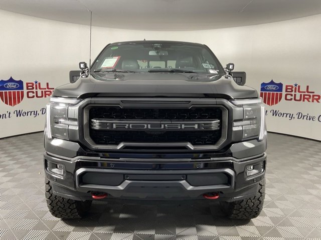 New 2025 Ford F150 Lariat w/ Equipment Group 502A High image 8