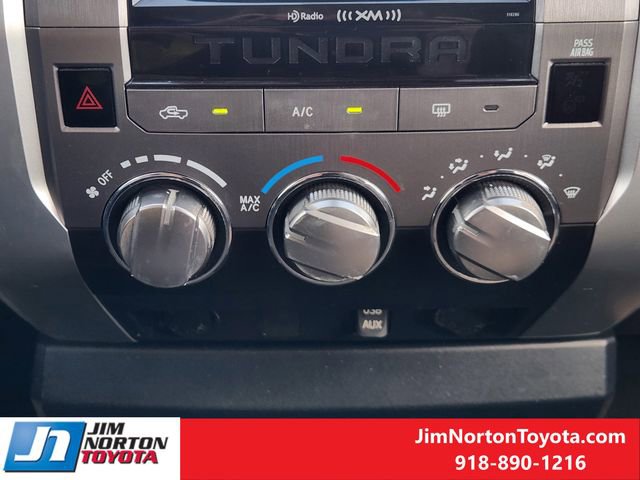 Used 2018 Toyota Tundra SR5 image 20