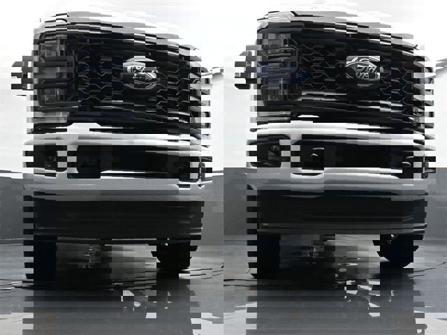 New 2026 Ford F350 XL w/ STX Appearance Package image 29