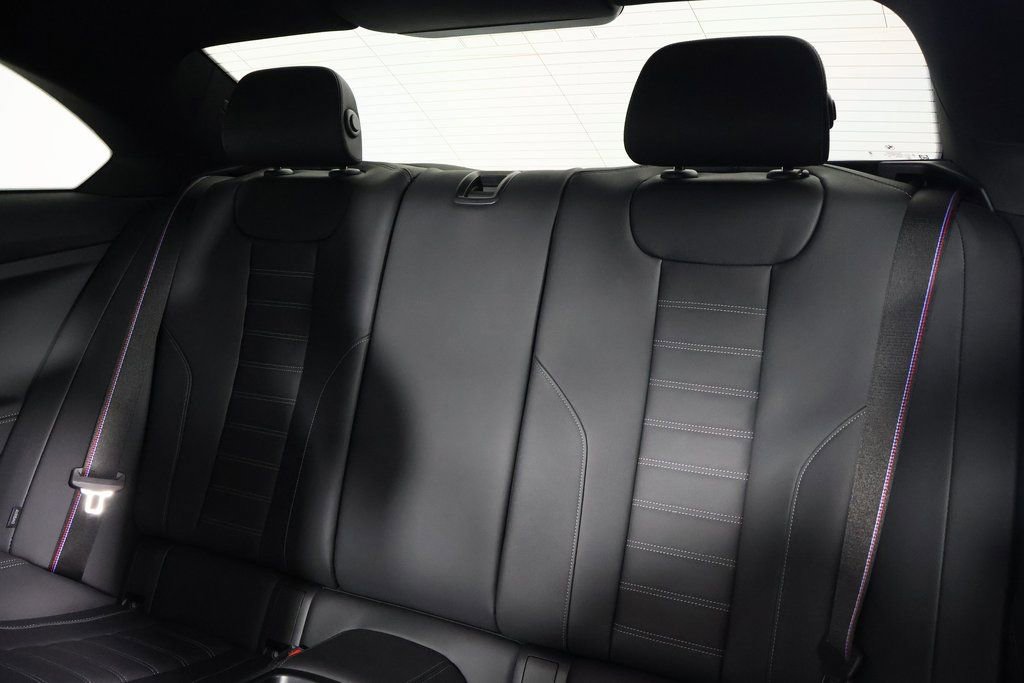 Used 2025 BMW M2 w/ Lighting Package image 11