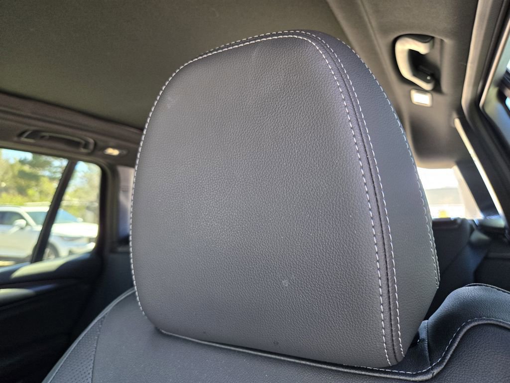 Used 2024 BMW X3 xDrive30i w/ M Sport Package image 16