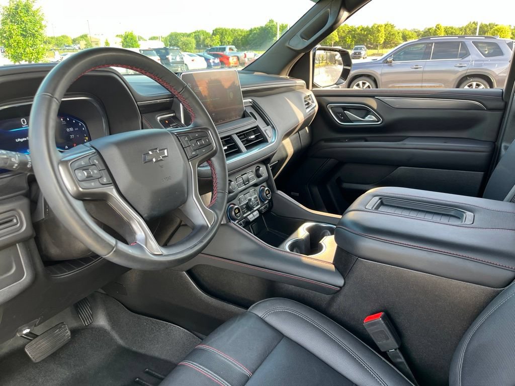 Used 2024 Chevrolet Tahoe RST w/ Luxury Package RWD image 20