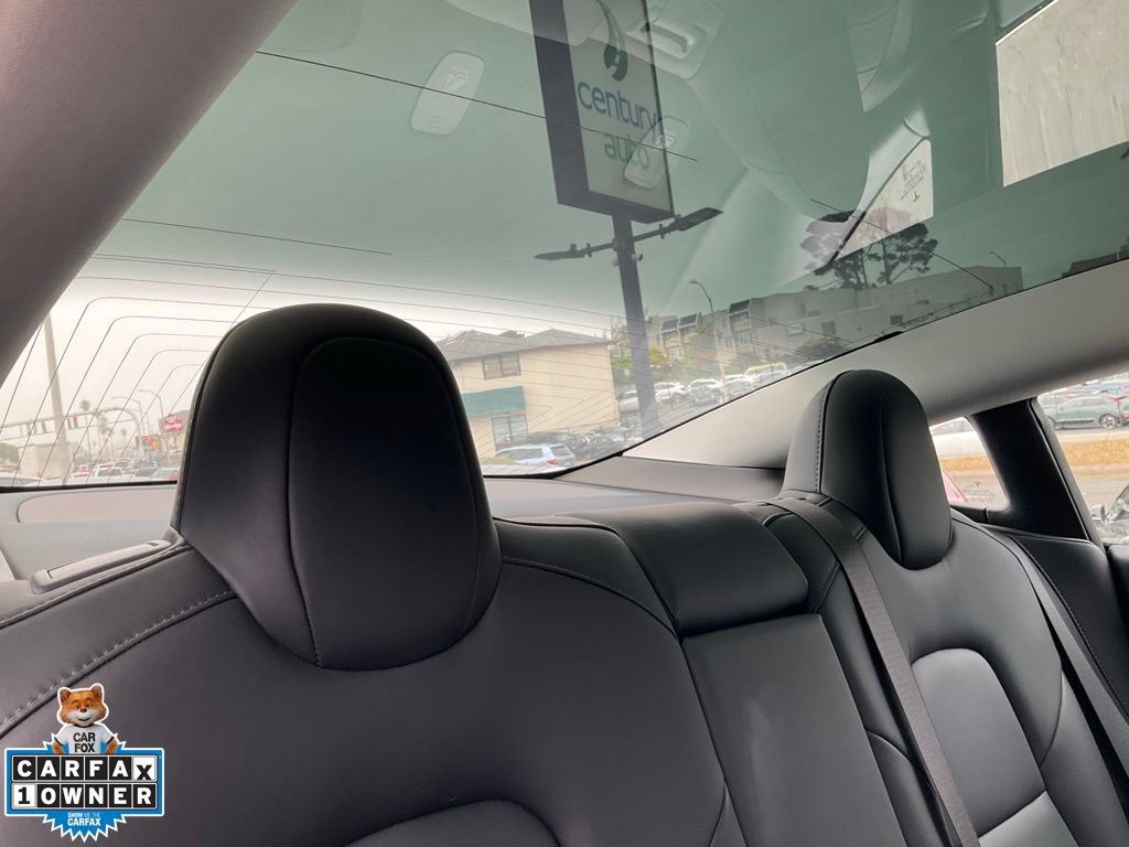 Used 2018 Tesla Model 3 Long Range RWD image 60