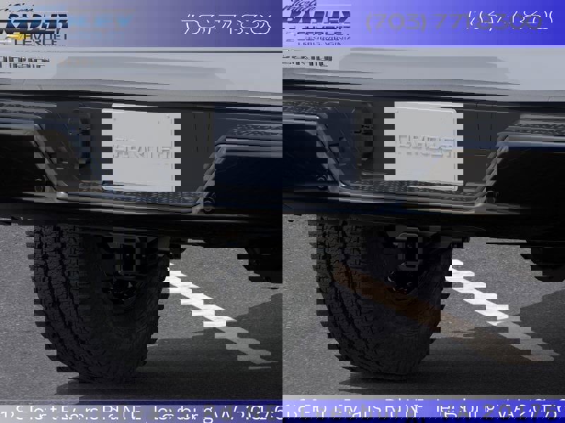 New 2026 Chevrolet Colorado Trail Boss image 14