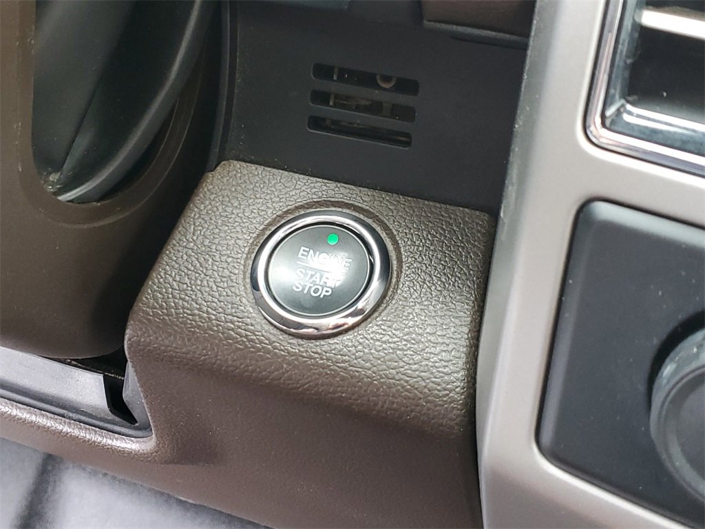 Certified 2019 Ford F450 King Ranch w/ King Ranch Ultimate Package image 24