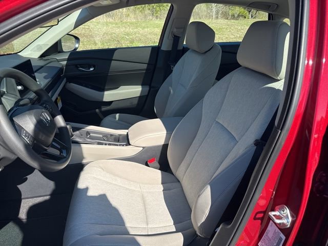 New 2026 Honda Accord SE image 17