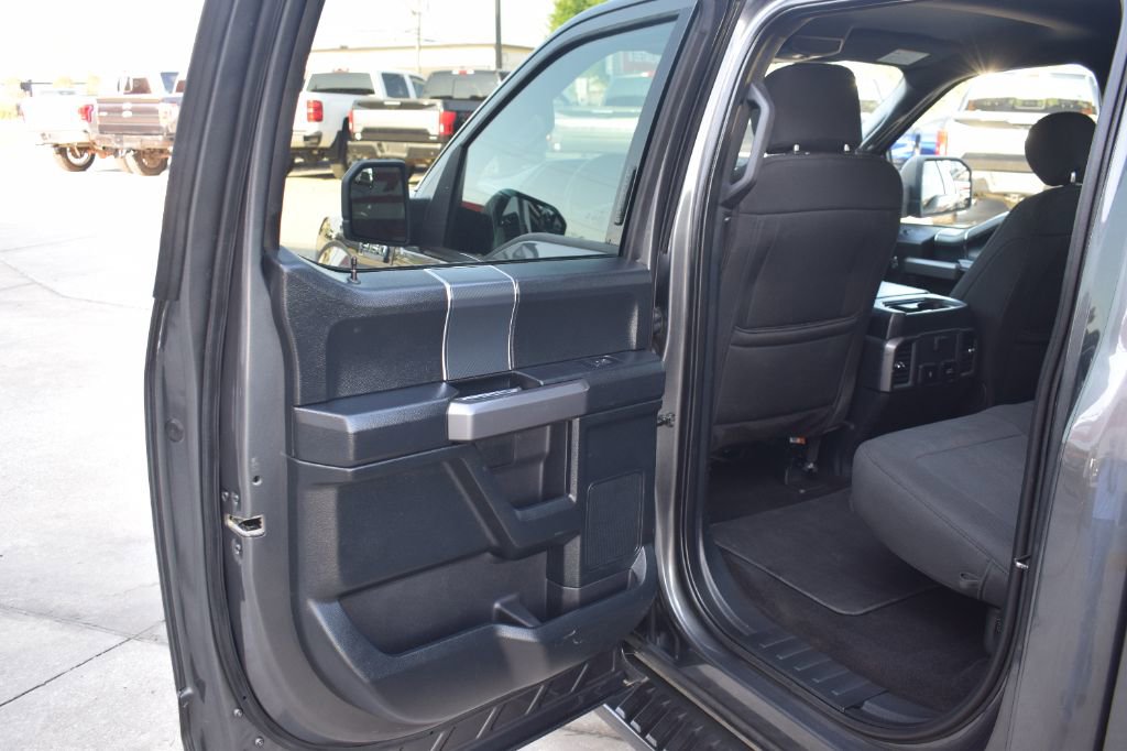 Used 2020 Ford F150 XLT w/ Equipment Group 302A Luxury image 10