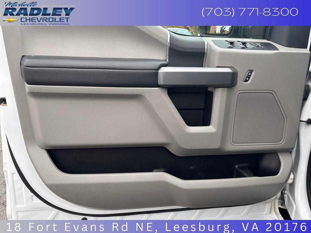 Used 2022 Ford F250 XLT image 13