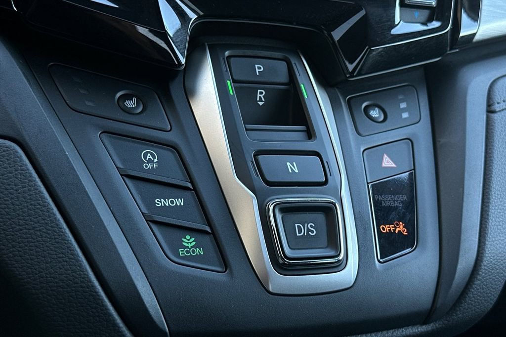 Used 2024 Honda Odyssey EX-L image 24