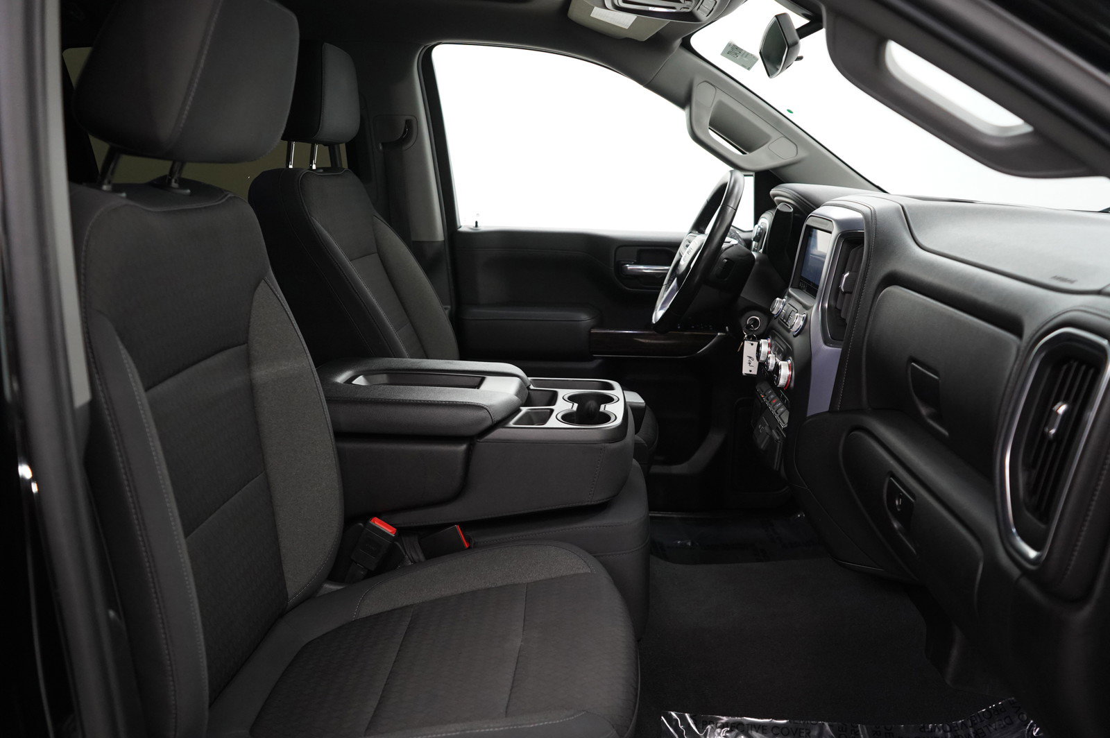 Used 2019 GMC Sierra 1500 SLE image 11