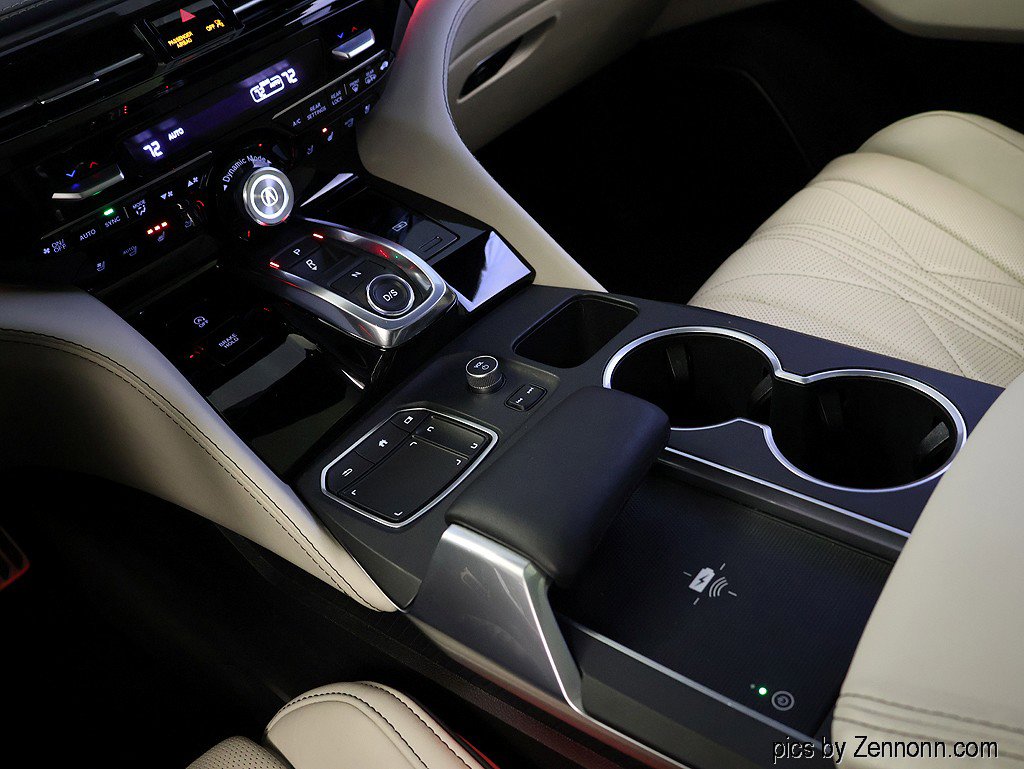 Used 2022 Acura MDX Type S image 26