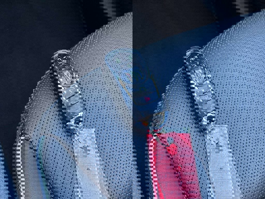 Used 2024 Buick Encore GX Avenir w/ Avenir Convenience Package image 28