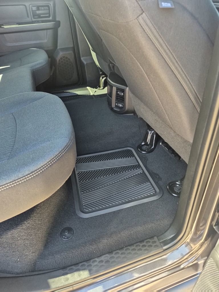 Used 2022 RAM 3500 Tradesman image 32