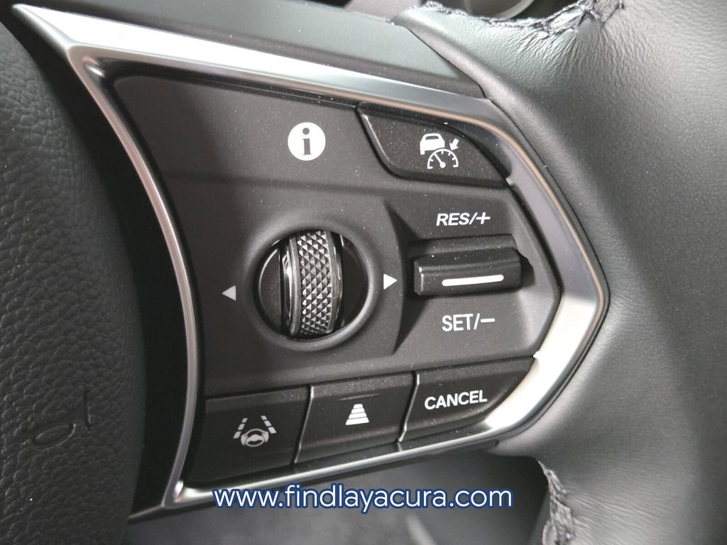 New 2026 Acura MDX w/ Technology Package image 22