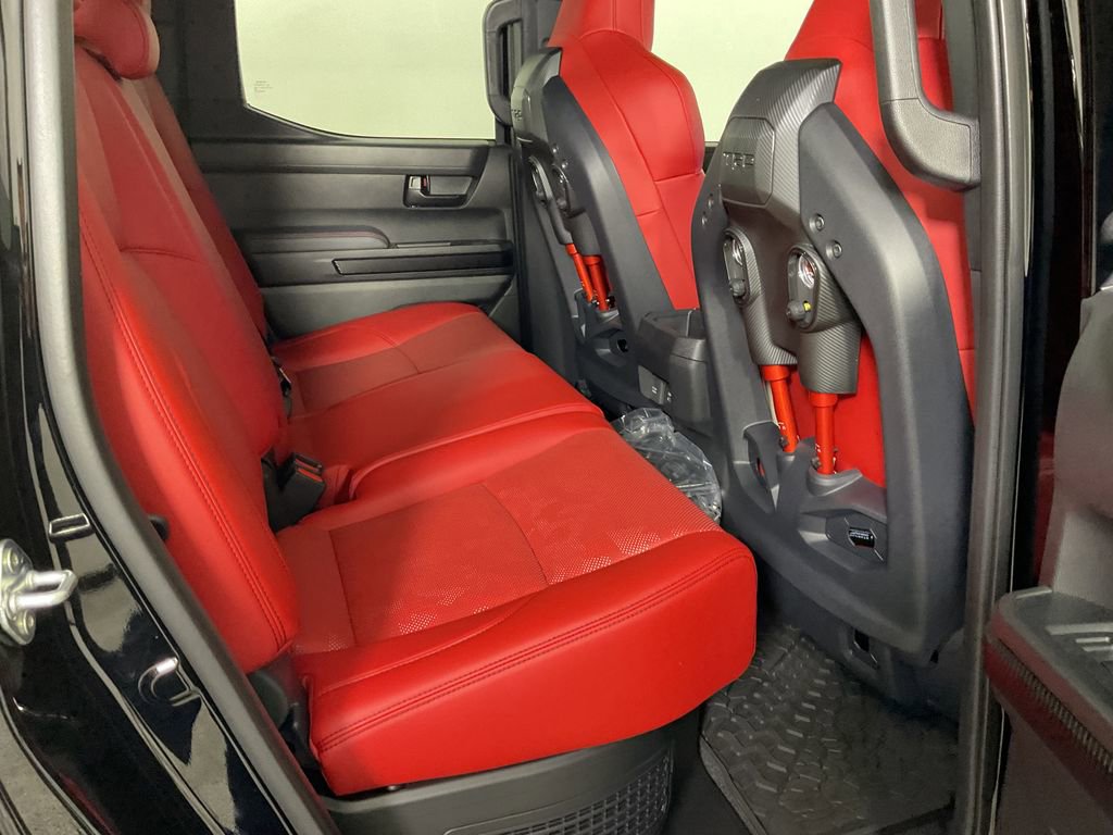 New 2025 Toyota Tacoma TRD Pro image 23