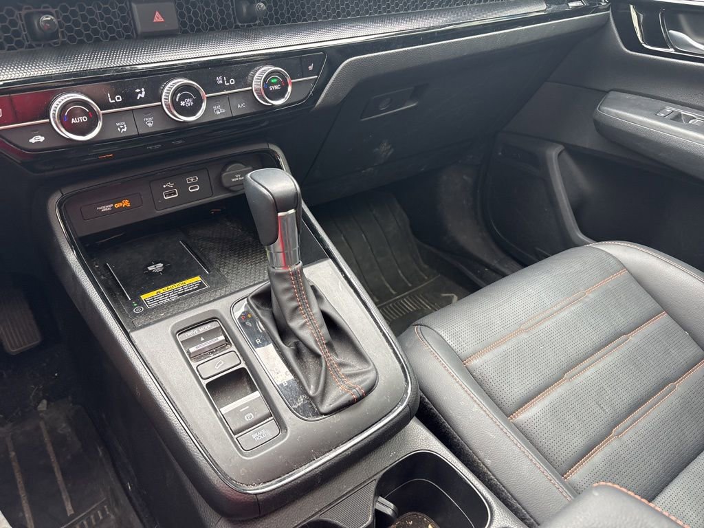 Certified 2023 Honda CR-V Sport Touring image 24
